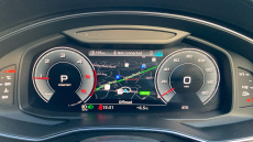 Audi A6 40 TDI Quattro S Line 5dr S Tronic [Tech Pack] Diesel Estate